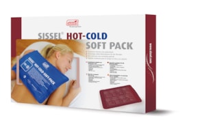 SACO HOT-COLD SOFT PACK 40X28 SISSEL R.150.015